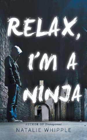 [Relax, I'm a Ninja 01] • Relax, I'm a Ninja